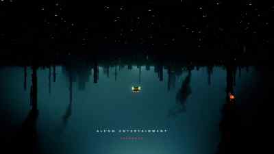 This little light I've found - Blade Runner: Black Lotus