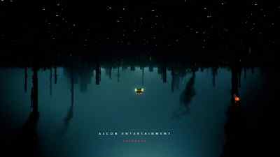 This little light I've found - Blade Runner: Black Lotus