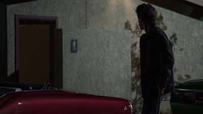 ♪ This little light of mine - Midnight, Texas