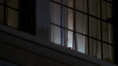 This little light of mine - The Dead Zone