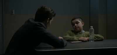 - "This Little Light." - The Calling