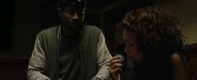 This is Little Mama
speaking, do you copy? - Lockdown: 2025
