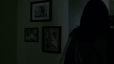 - This was little Phillip's room. - Marvel's Jessica Jones