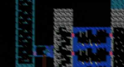 This little trick
completely circumvented - Running with Speed