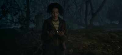 This little witch against
the most powerful coven in history. - Hocus Pocus 2
