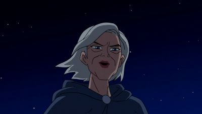>> THIS LITTLE WORLD WOULD BE A - Ben 10: Alien Force