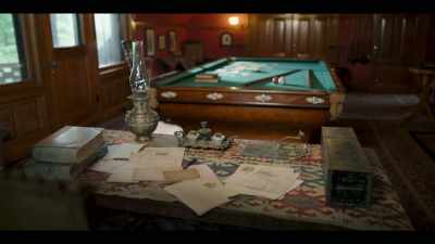 This lively environment proved - The History of Home Narrated by Nick Offerman