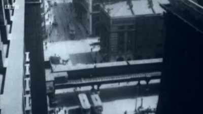 This is Liverpool
after the First World War. - A House Through Time