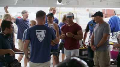 This local knowledge
is so critical because, - Protecting Paradise: The Story of Niue