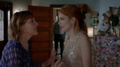 This is "Locked." - Famous in Love