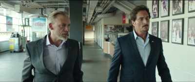 This lockout should be
the best thing that ever happened, - Goon: Last of the Enforcers