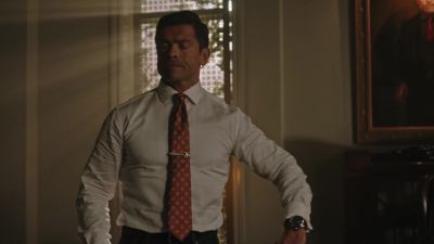 This is Lodge. - Riverdale
