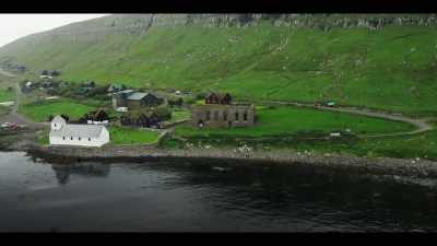 This log home is one of the oldest, - The History of Home Narrated by Nick Offerman