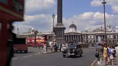 This was London in
1964, '65, it was the place - Days of Rage: The Rolling Stones' Road to Altamont