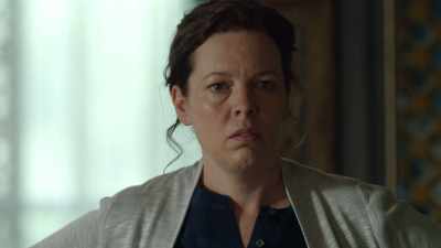 - This is London.
- This is Dicky Roper. Get me Halo. - The Night Manager