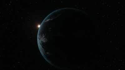 This long-ago epoch was
Venus' moment to flourish. - Cosmos: Possible Worlds