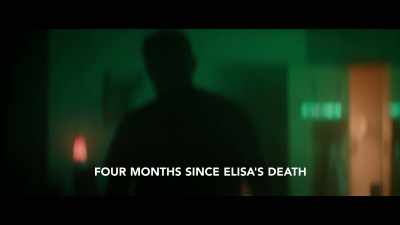 This long period
of basically no information… - Crime Scene: The Vanishing at the Cecil Hotel