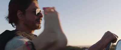 This longing overwhelms me. - Jab Harry Met Sejal