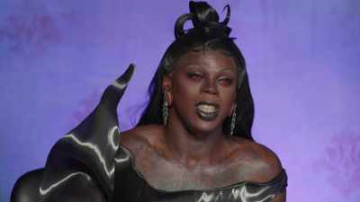 - This look is beautiful, - The Boulet Brothers' Dragula: Titans