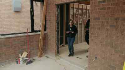 This is looking good. - Holmes Family Rescue