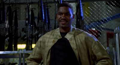 This looks about right - Species II