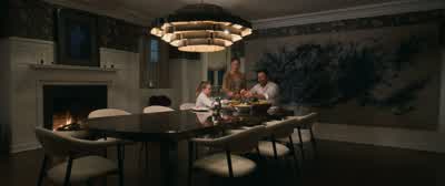 This looks amazing. - The Housemaid
