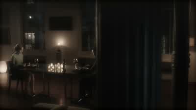This looks delicious. - Gotham