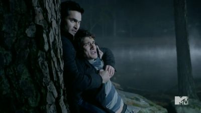 This looks expensive. - Teen Wolf