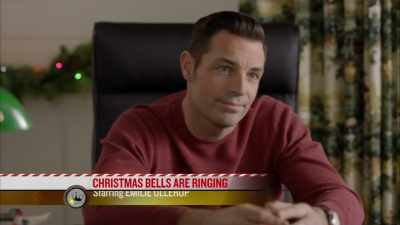 This looks great. I think
you're ready for the nose. - Christmas at Grand Valley