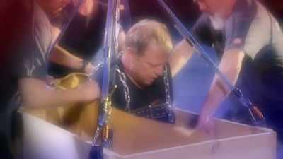 - This looks insane! - America's Got Talent: Extreme