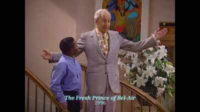 -This looks like
a great place, Arnold.
-Yeah. Willis would love it. - Gary