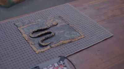This looks like a python - Prank Encounters