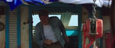 This looks like the spot. - 47 Meters Down