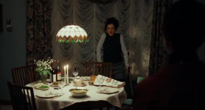 -This looks lovely. -It's all Maja. - Attachment