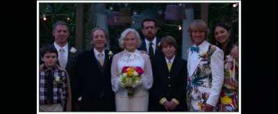 This looks perfect. - Father Figures