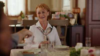 This looks positively
scrumptious, Kiki. - Hearts Around the Table: Jenna's First Love