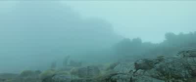 This looks strangely familiar. - The Lord of the Rings: The Two Towers
