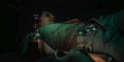 This looks worse than it is.
Please stay calm. - Trunk - Locked In