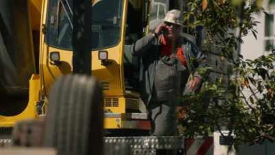 This is Los Angeles
City Services. - 9-1-1