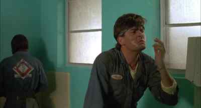 This Louis guy's a total nightmare. - Men at Work