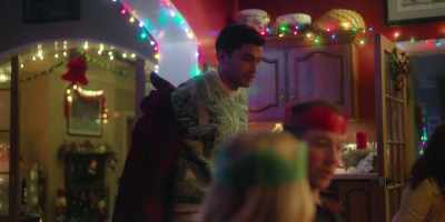 - This is lovely, you all.
- "Frank." - Bad Sisters