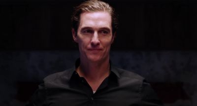 This is lovely - Killer Joe