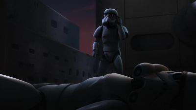 This is LS-757. - Star Wars Rebels