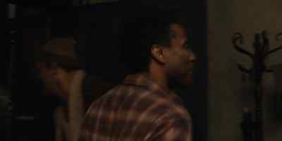 This is Lymon.
You remember Lymon Jackson from down home. - The Piano Lesson