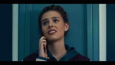 This is Mac. I didn't know
I had voice mail until recently, - Zero Chill