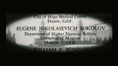 This Macy's Central Nervous System group also hosted a number of distinguished scientists - The Minds of Men