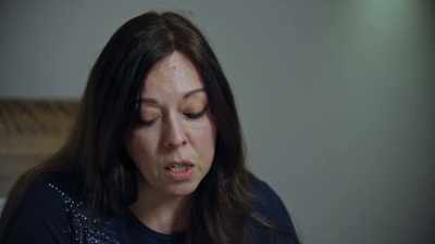 This made it impossible
for our kids to speak up - Children of the Cult