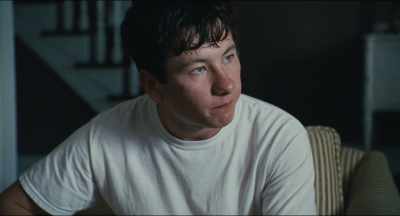 This made me very upset. Very upset. - The Killing of a Sacred Deer