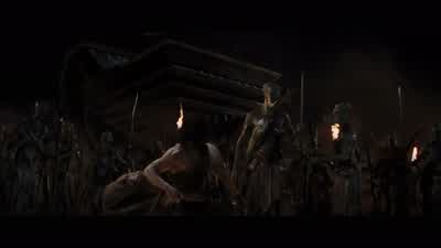 This is madness, Dotar Sojat. - John Carter