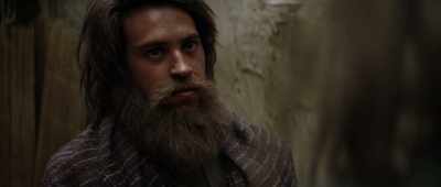 This is madness, and it
will end in our slaughter. - Samson